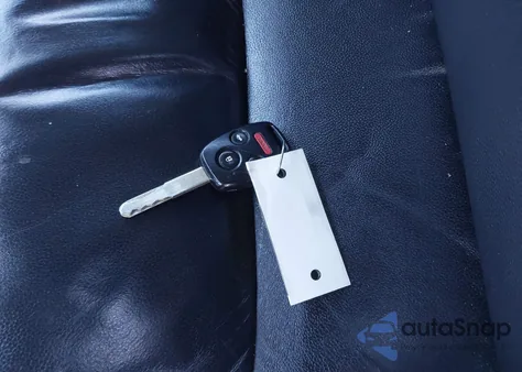 2012 Honda Accord 2.4 Se из США, поврежденный, VIN 1HGCP2F67CA058607